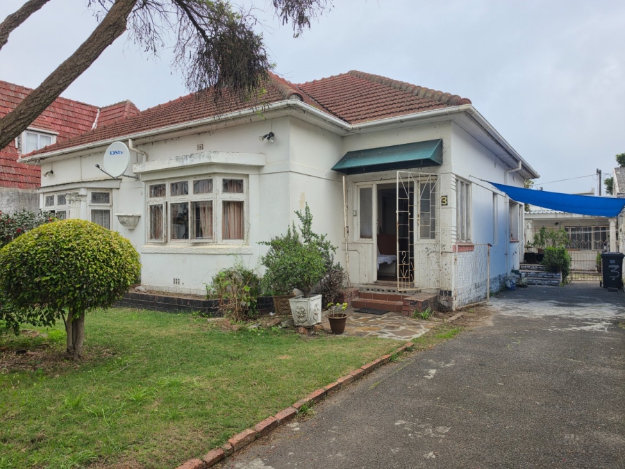 2 Bedroom Property for Sale in Townsend Estate Western Cape